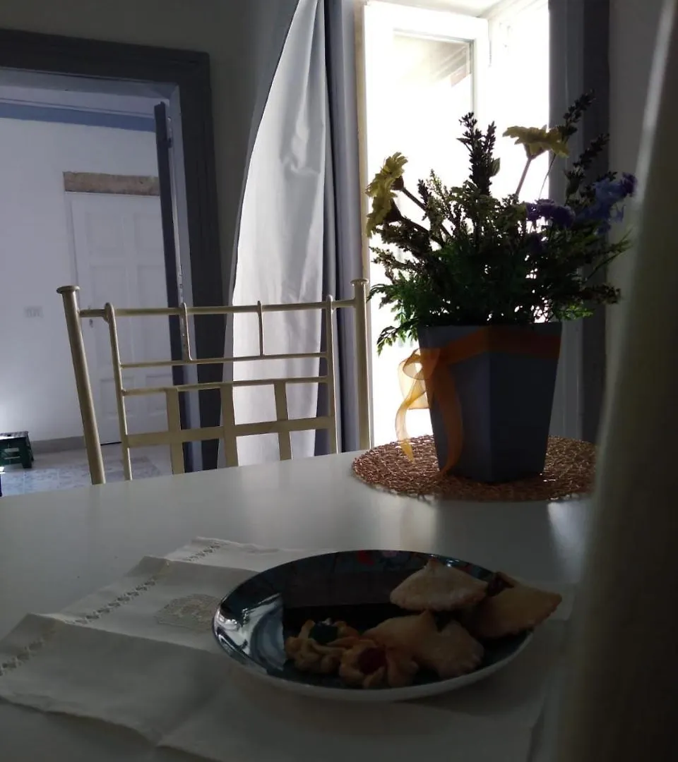 아파트 Appartamento Del Teatro 모디카 이탈리아
